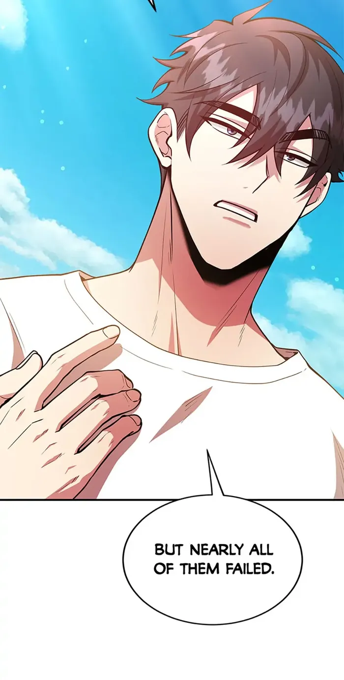 Read I Got Lucky And Pulled A 10th Rank Summon EN Manga Online