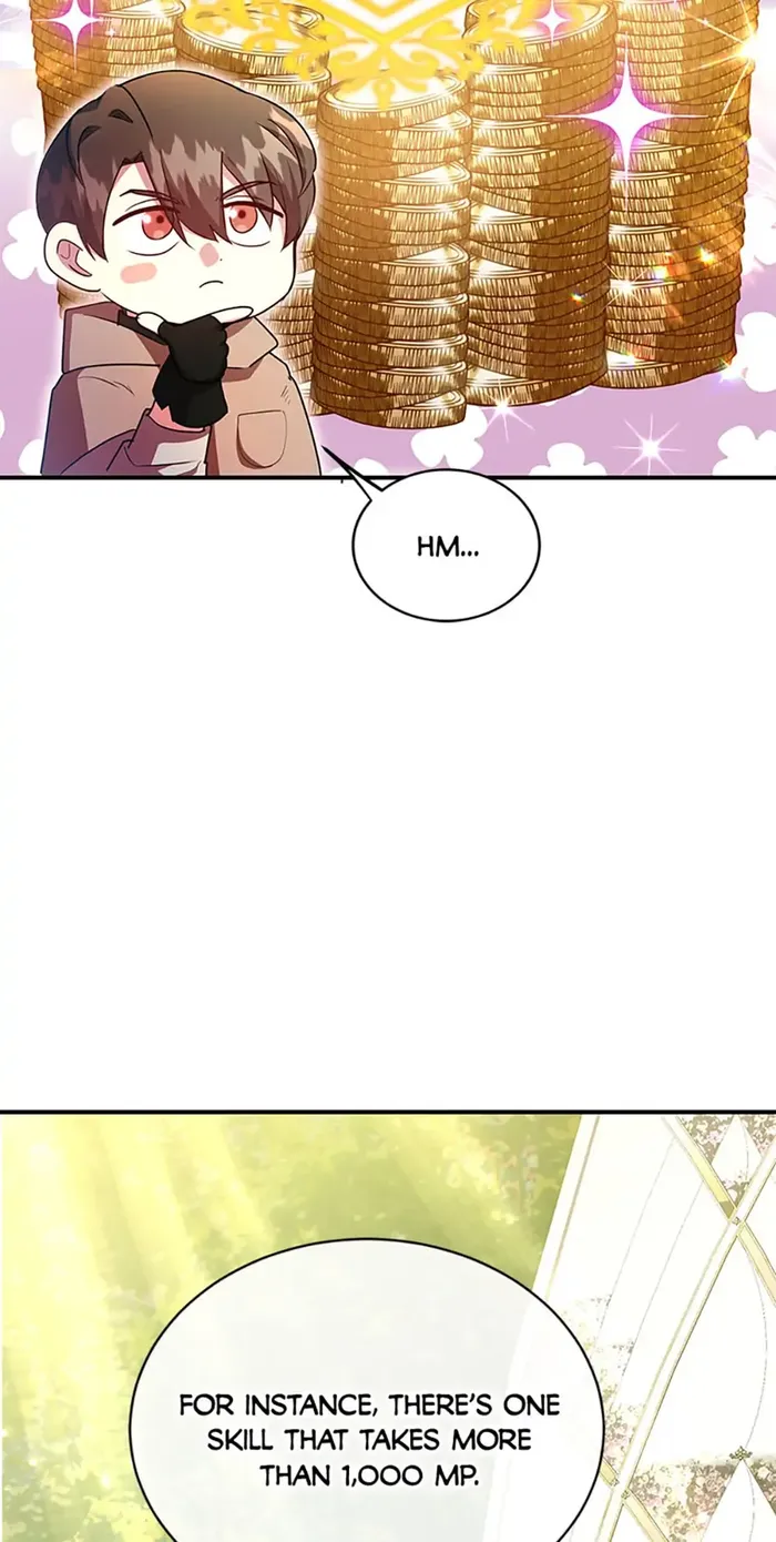 Read I Got Lucky And Pulled A 10th Rank Summon EN Manga Online