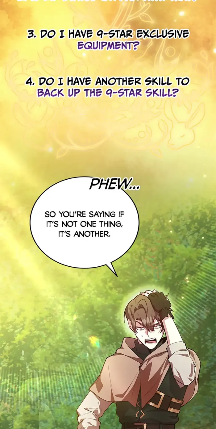 Read I Got Lucky And Pulled A 10th Rank Summon EN Manga Online