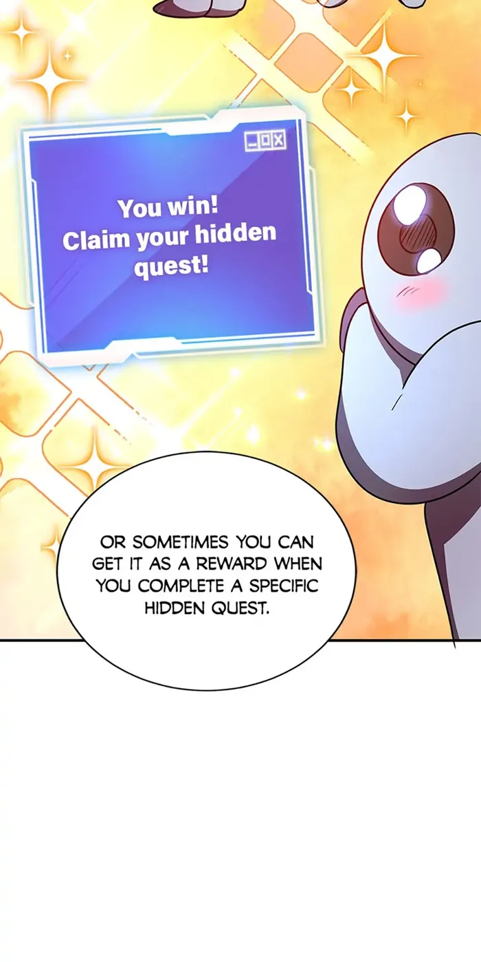 Read I Got Lucky And Pulled A 10th Rank Summon EN Manga Online