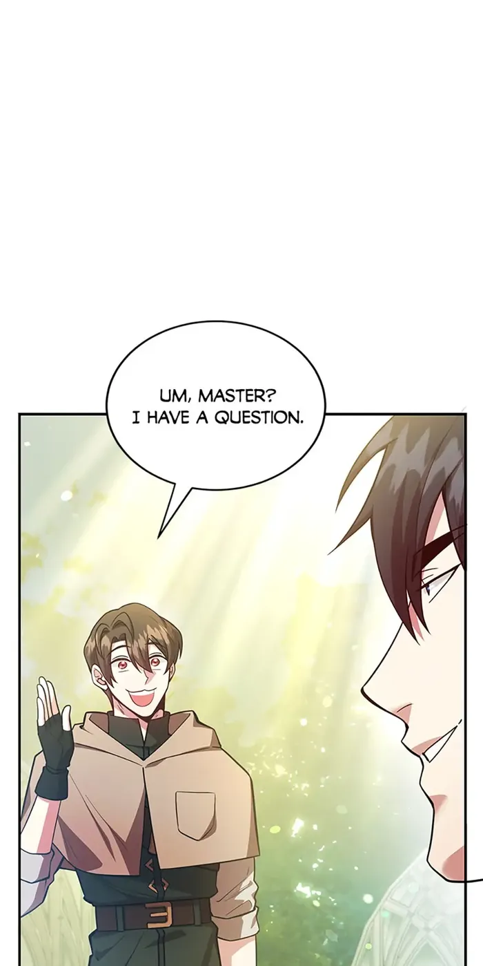 Read I Got Lucky And Pulled A 10th Rank Summon EN Manga Online