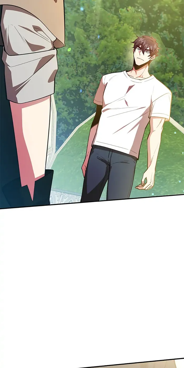 Read I Got Lucky And Pulled A 10th Rank Summon EN Manga Online