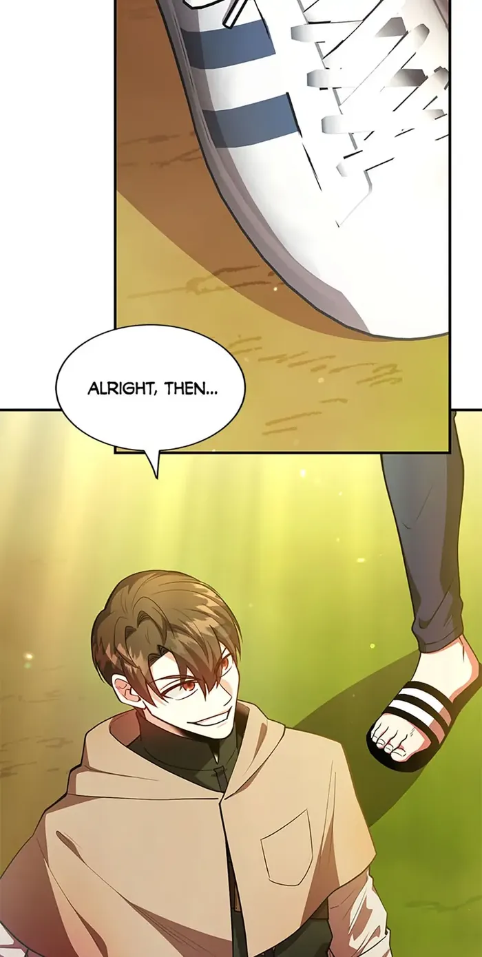 Read I Got Lucky And Pulled A 10th Rank Summon EN Manga Online