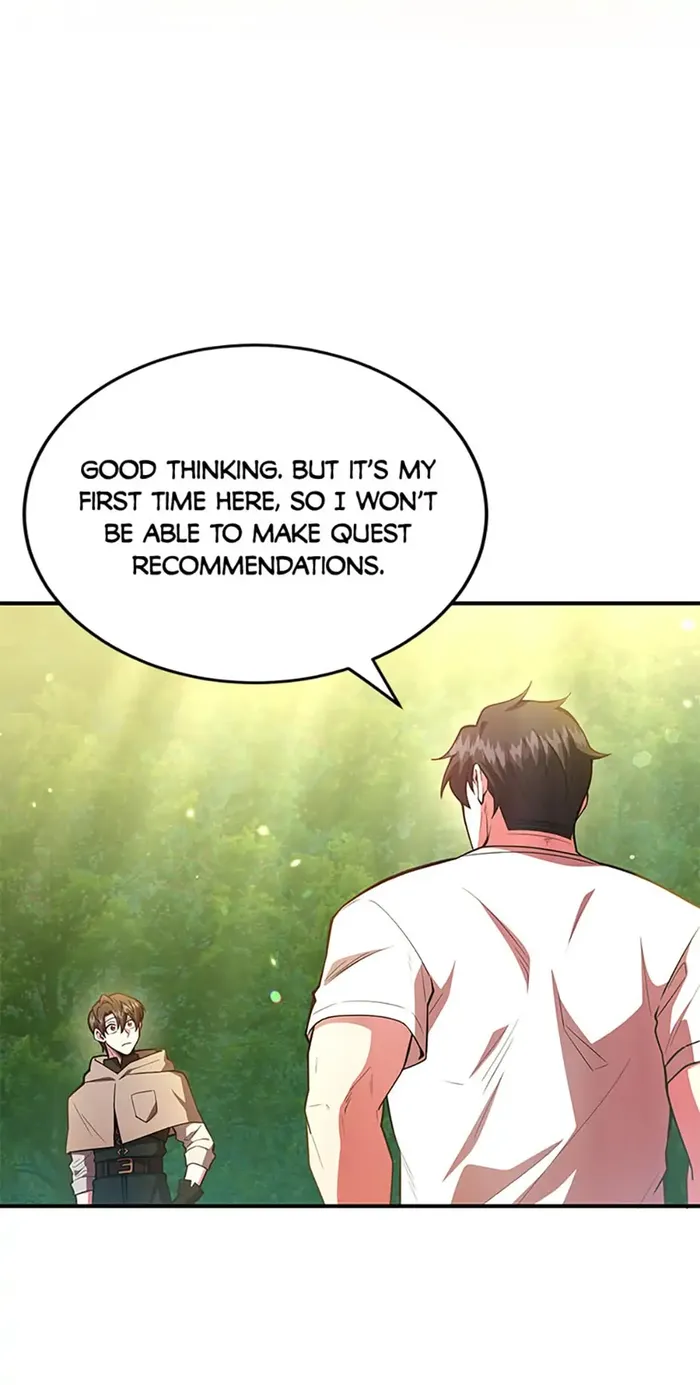 Read I Got Lucky And Pulled A 10th Rank Summon EN Manga Online