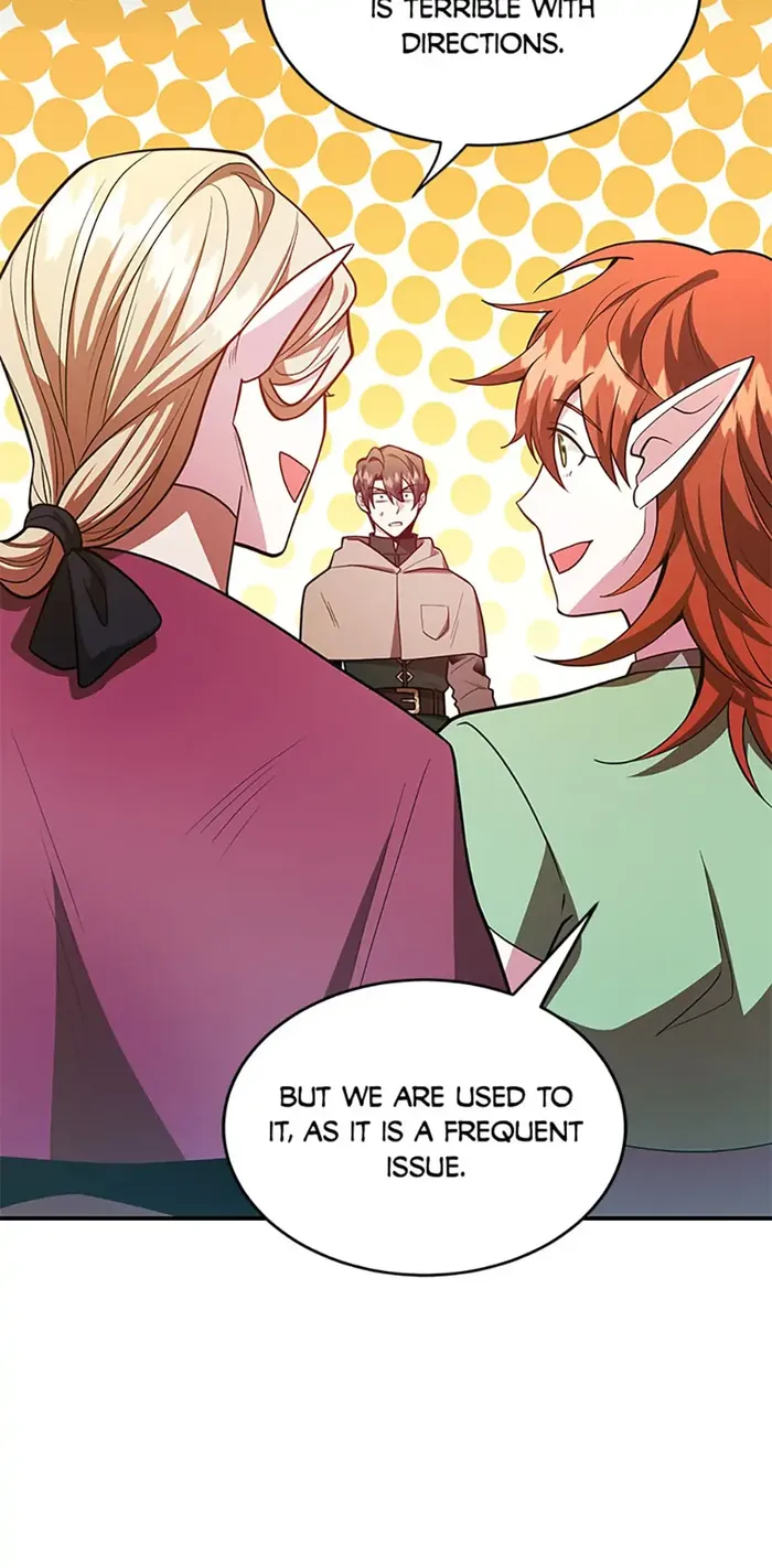Read I Got Lucky And Pulled A 10th Rank Summon EN Manga Online