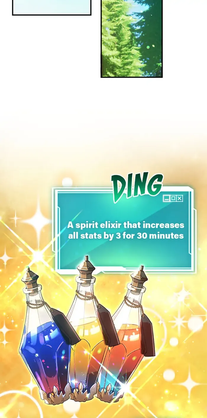 Read I Got Lucky And Pulled A 10th Rank Summon EN Manga Online