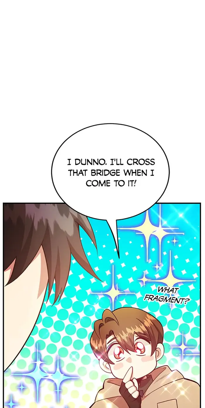 Read I Got Lucky And Pulled A 10th Rank Summon EN Manga Online