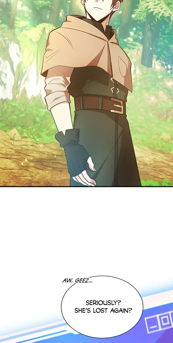 Read I Got Lucky And Pulled A 10th Rank Summon EN Manga Online
