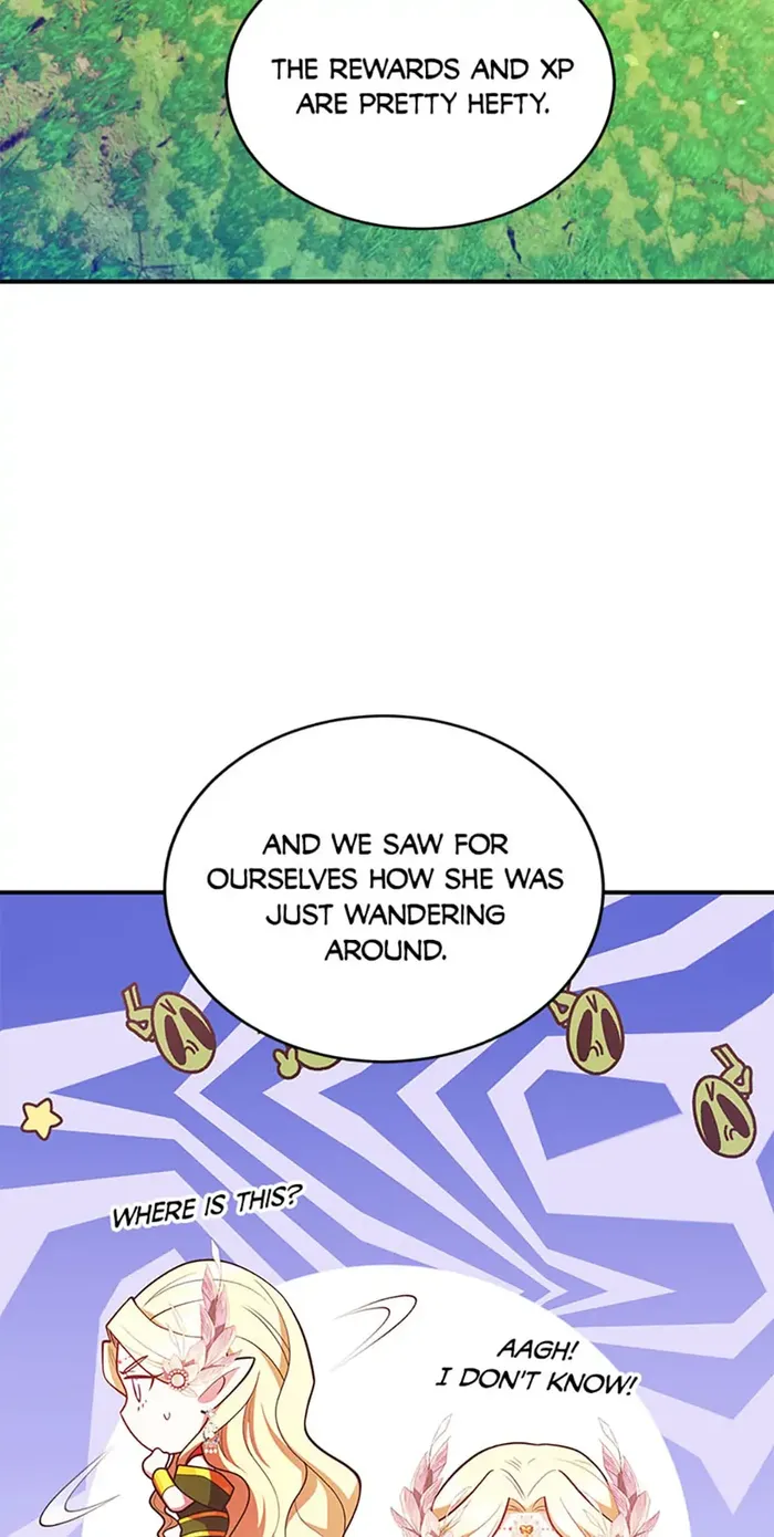 Read I Got Lucky And Pulled A 10th Rank Summon EN Manga Online