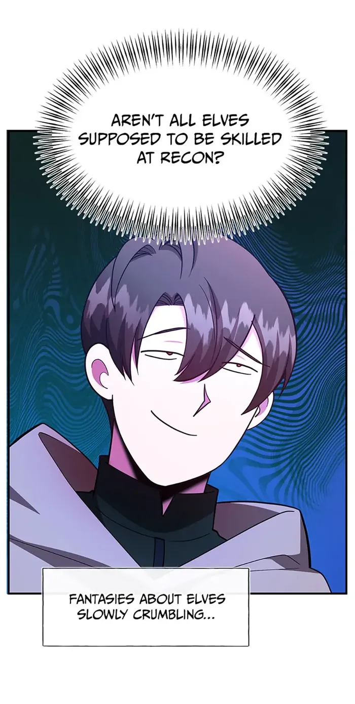 Read I Got Lucky And Pulled A 10th Rank Summon EN Manga Online