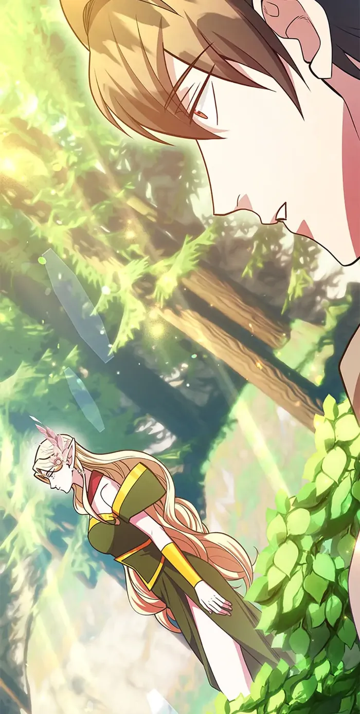Read I Got Lucky And Pulled A 10th Rank Summon EN Manga Online