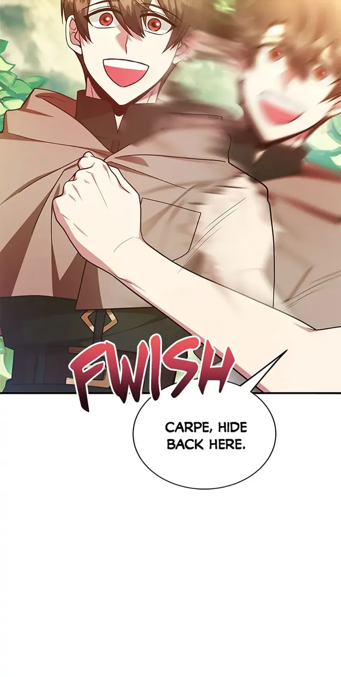 Read I Got Lucky And Pulled A 10th Rank Summon EN Manga Online
