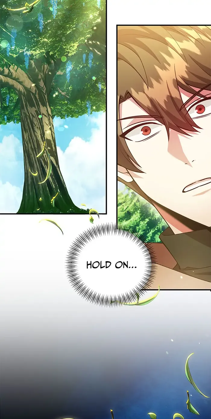 Read I Got Lucky And Pulled A 10th Rank Summon EN Manga Online