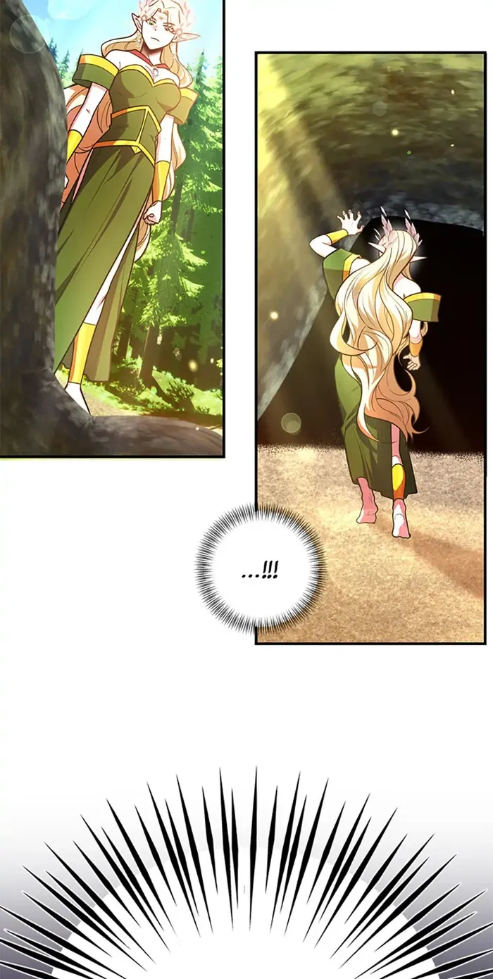 Read I Got Lucky And Pulled A 10th Rank Summon EN Manga Online