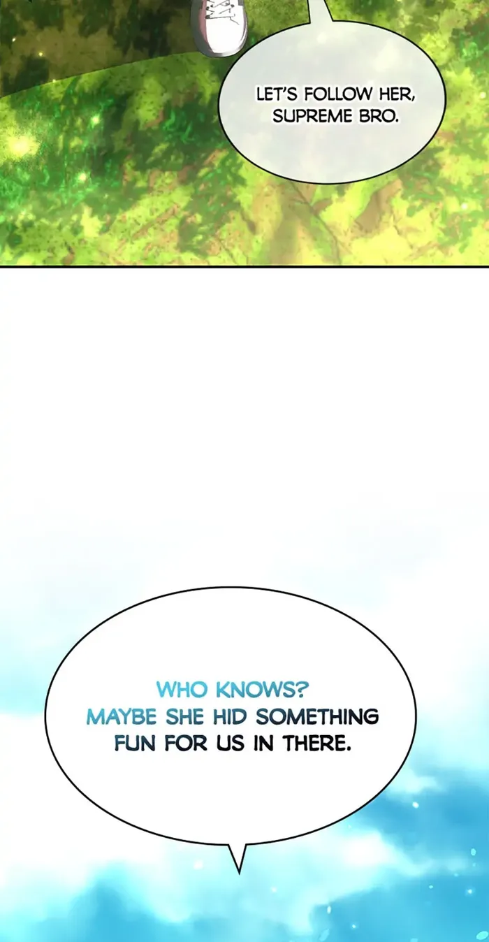 Read I Got Lucky And Pulled A 10th Rank Summon EN Manga Online