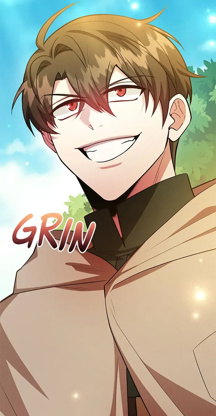 Read I Got Lucky And Pulled A 10th Rank Summon EN Manga Online