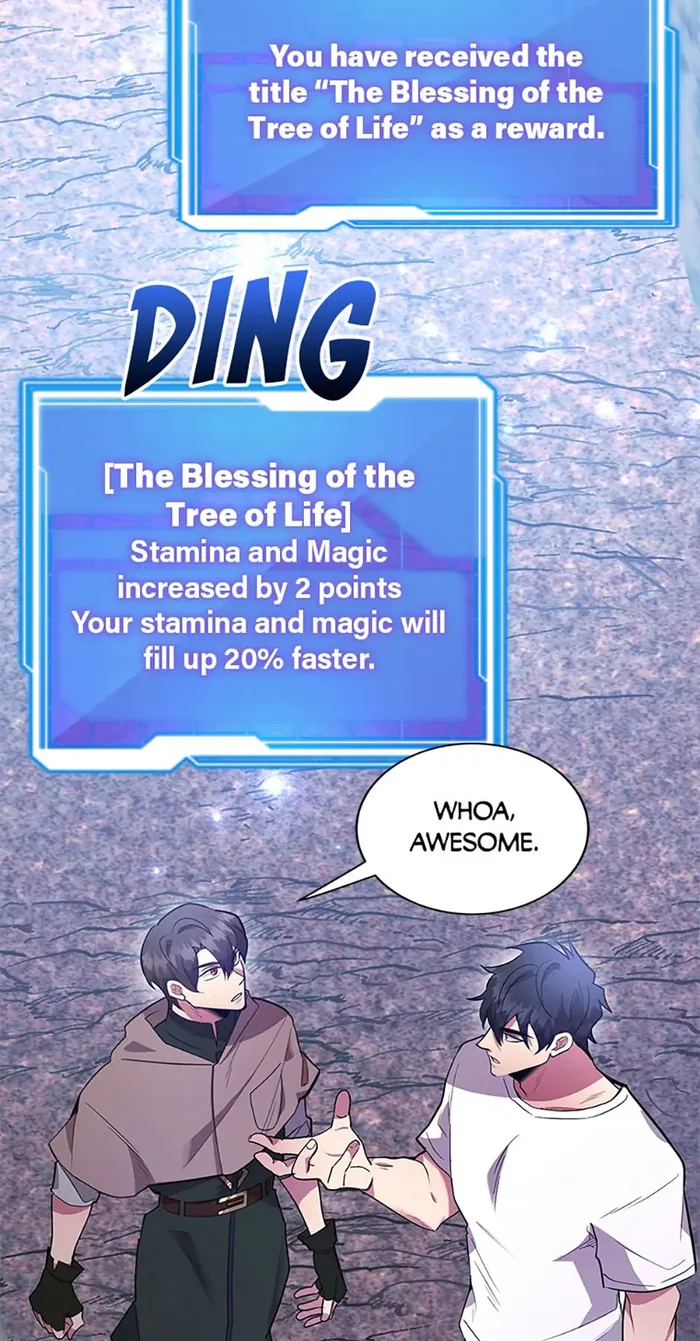 Read I Got Lucky And Pulled A 10th Rank Summon EN Manga Online