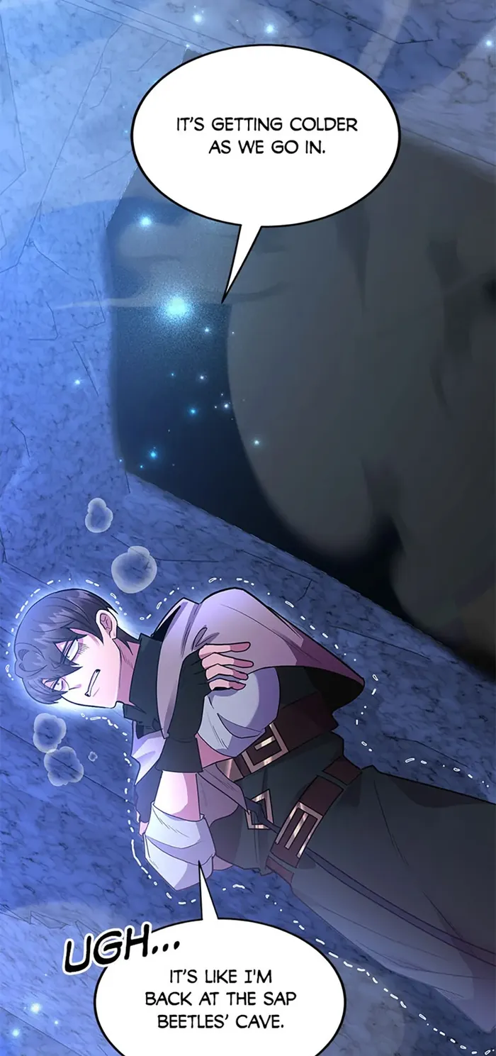 Read I Got Lucky And Pulled A 10th Rank Summon EN Manga Online