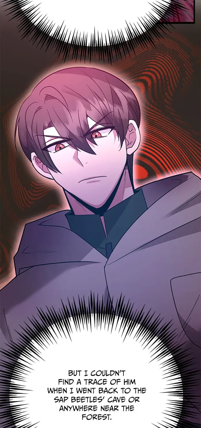 Read I Got Lucky And Pulled A 10th Rank Summon EN Manga Online