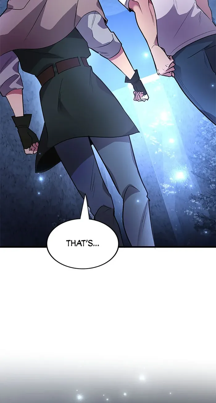 Read I Got Lucky And Pulled A 10th Rank Summon EN Manga Online