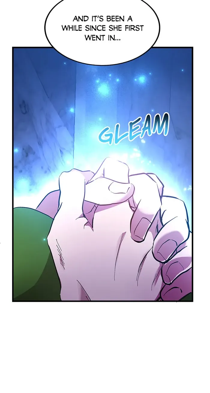 Read I Got Lucky And Pulled A 10th Rank Summon EN Manga Online