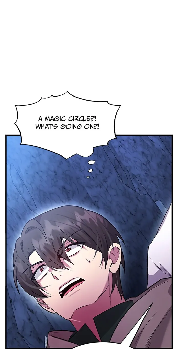 Read I Got Lucky And Pulled A 10th Rank Summon EN Manga Online