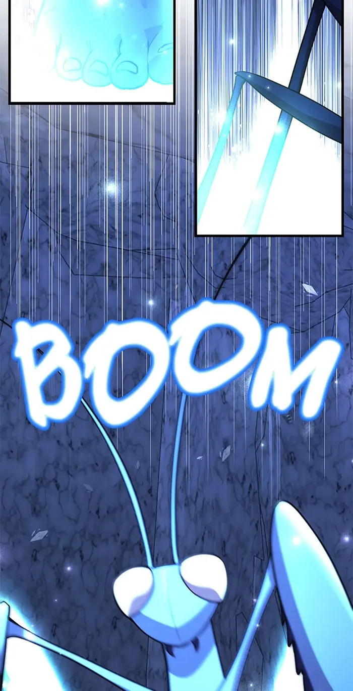Read I Got Lucky And Pulled A 10th Rank Summon EN Manga Online