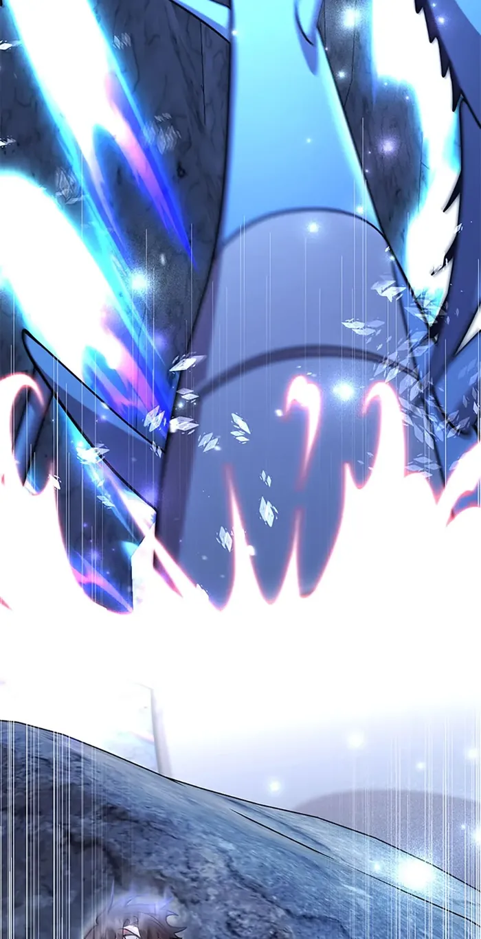 Read I Got Lucky And Pulled A 10th Rank Summon EN Manga Online