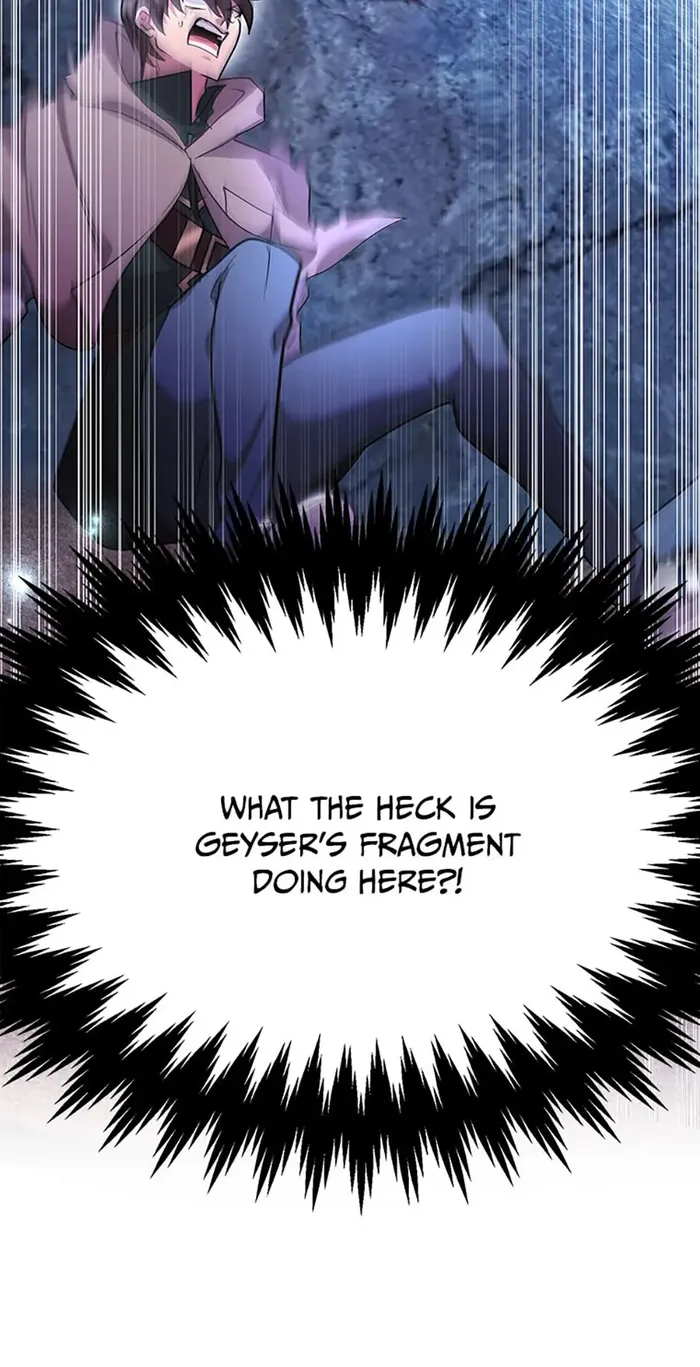 Read I Got Lucky And Pulled A 10th Rank Summon EN Manga Online