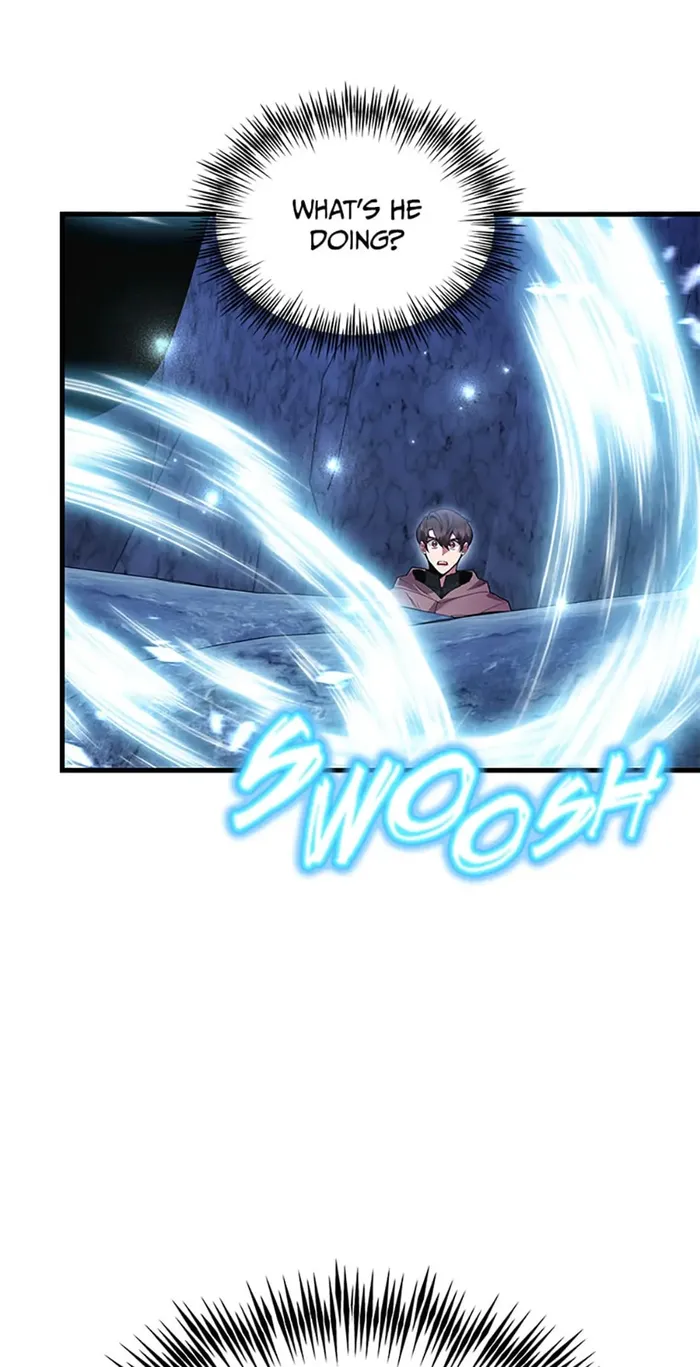 Read I Got Lucky And Pulled A 10th Rank Summon EN Manga Online