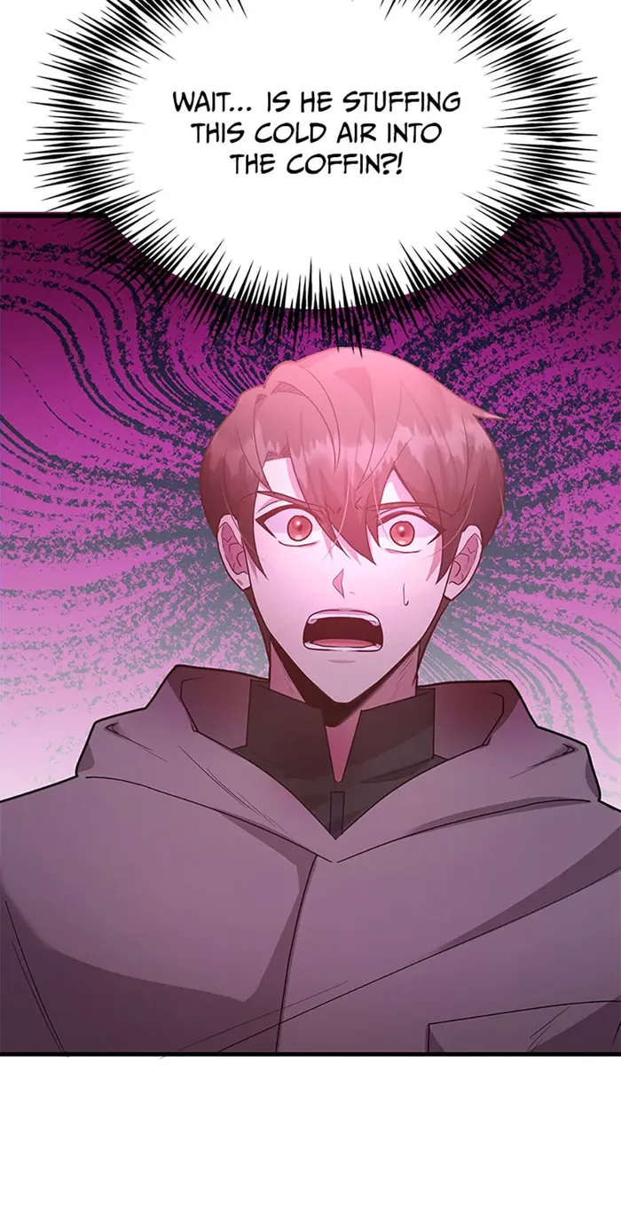 Read I Got Lucky And Pulled A 10th Rank Summon EN Manga Online