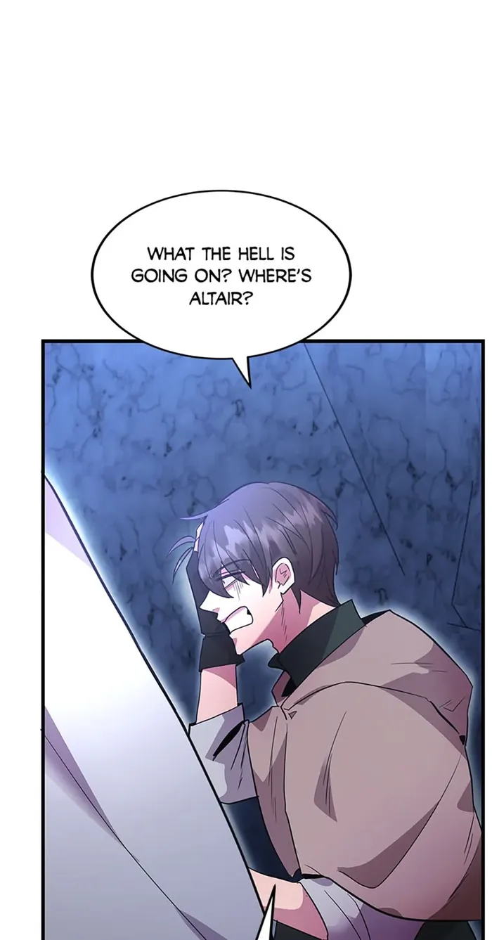 Read I Got Lucky And Pulled A 10th Rank Summon EN Manga Online