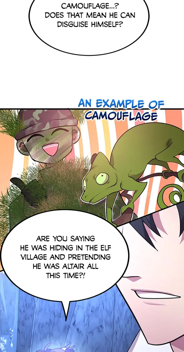 Read I Got Lucky And Pulled A 10th Rank Summon EN Manga Online