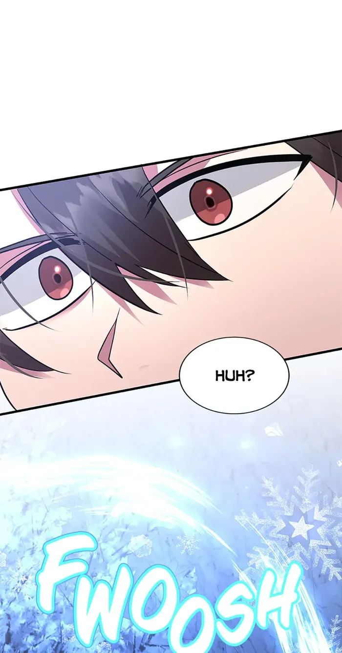 Read I Got Lucky And Pulled A 10th Rank Summon EN Manga Online