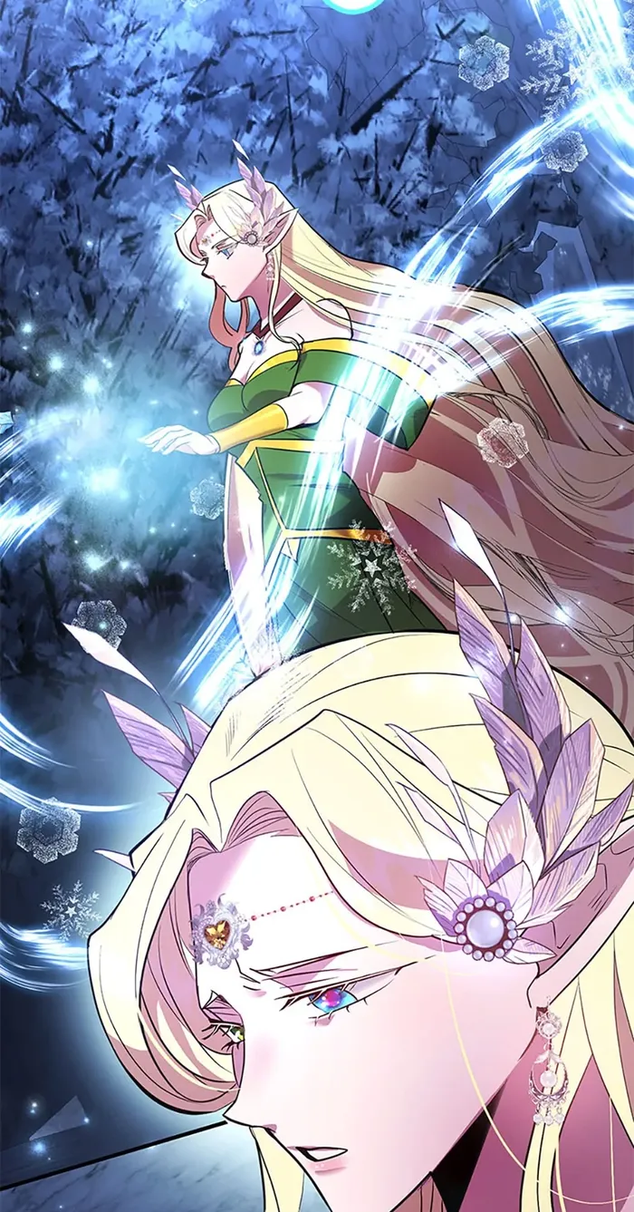Read I Got Lucky And Pulled A 10th Rank Summon EN Manga Online