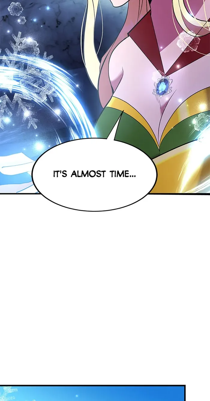 Read I Got Lucky And Pulled A 10th Rank Summon EN Manga Online