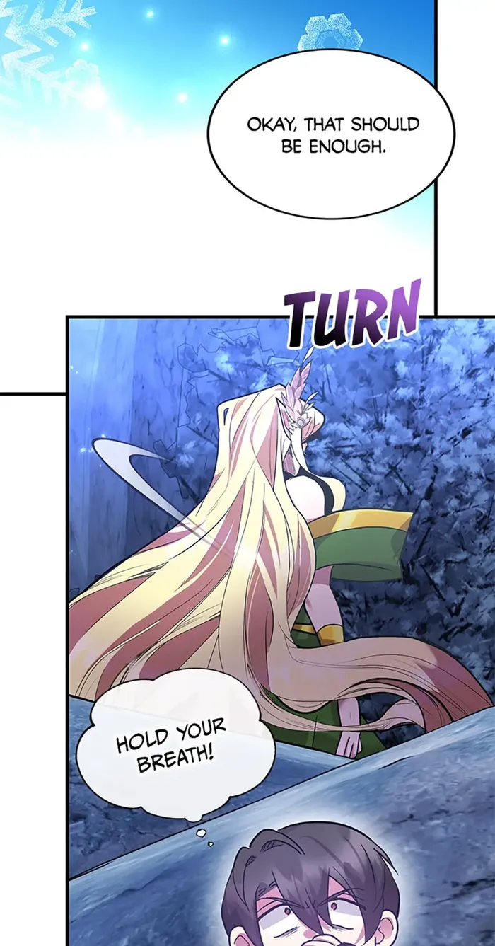 Read I Got Lucky And Pulled A 10th Rank Summon EN Manga Online