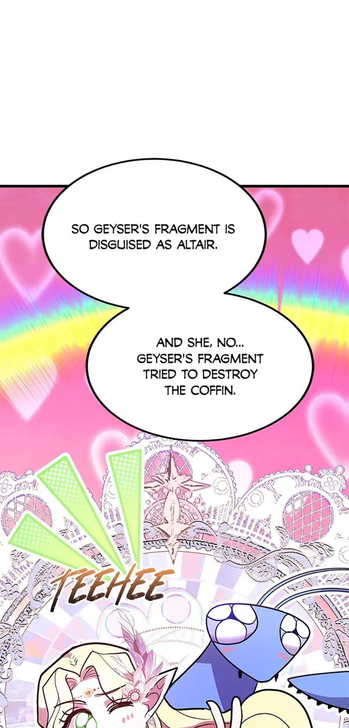 Read I Got Lucky And Pulled A 10th Rank Summon EN Manga Online