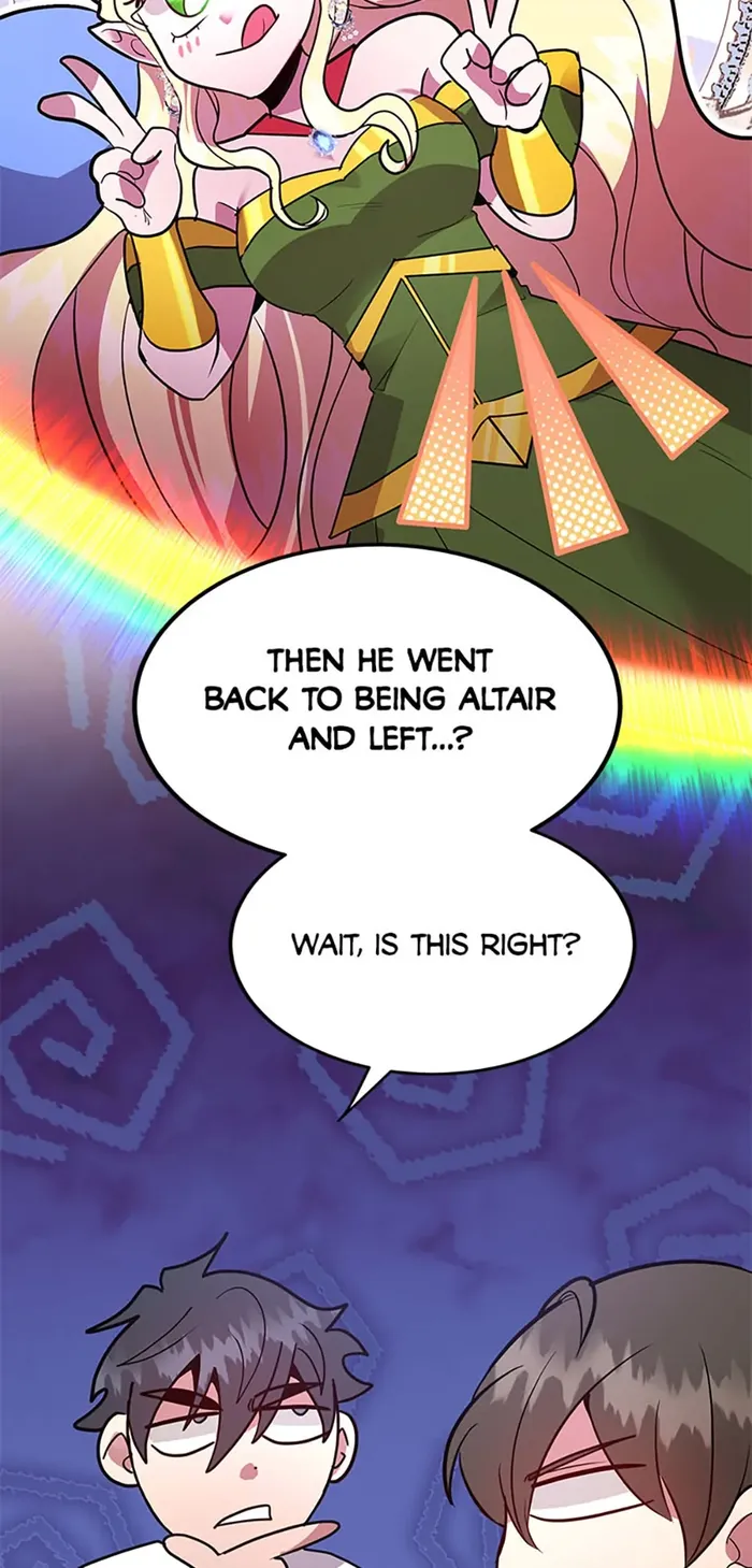 Read I Got Lucky And Pulled A 10th Rank Summon EN Manga Online