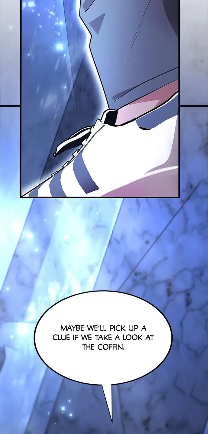 Read I Got Lucky And Pulled A 10th Rank Summon EN Manga Online