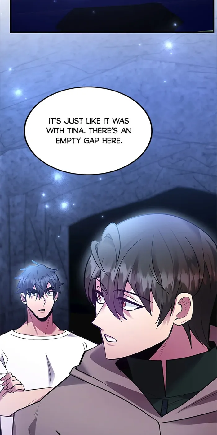 Read I Got Lucky And Pulled A 10th Rank Summon EN Manga Online