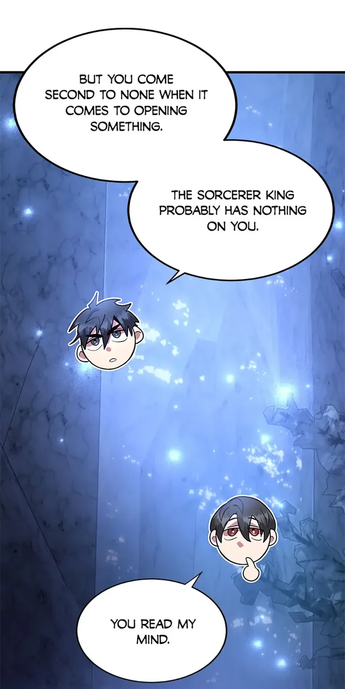 Read I Got Lucky And Pulled A 10th Rank Summon EN Manga Online