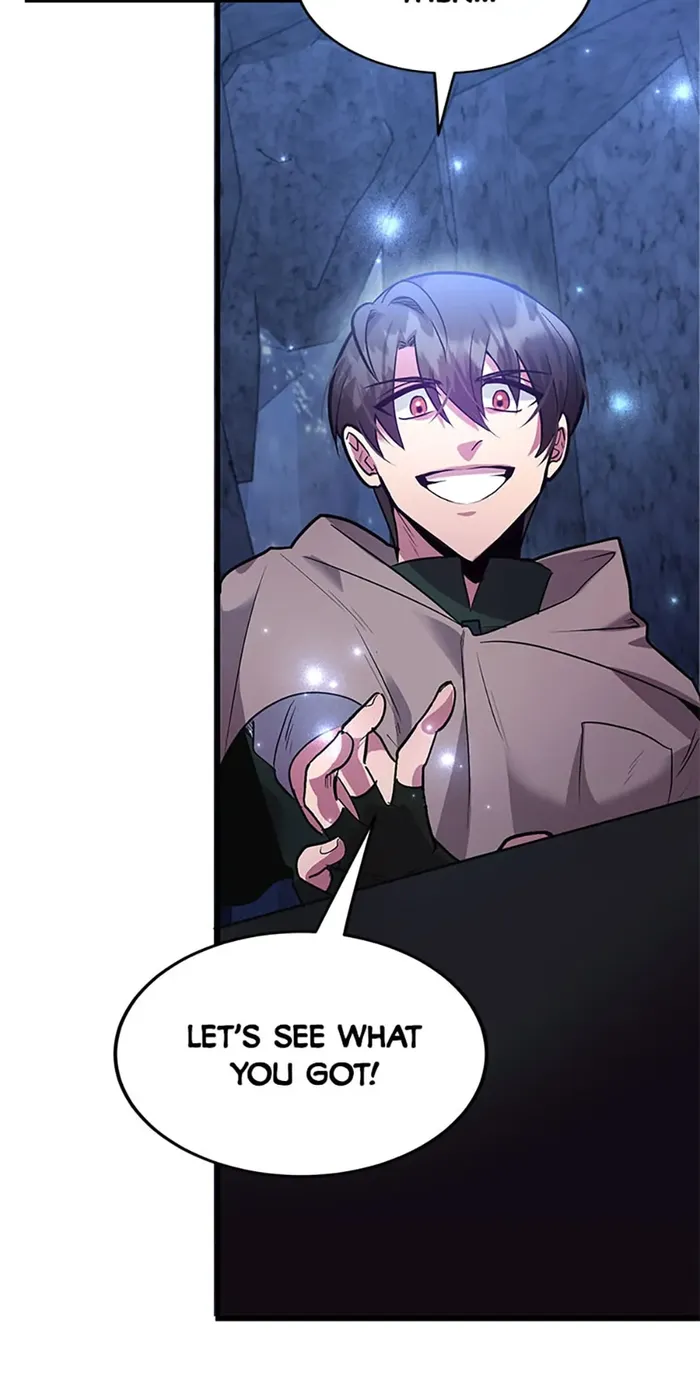 Read I Got Lucky And Pulled A 10th Rank Summon EN Manga Online