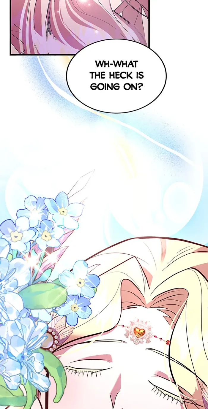 Read I Got Lucky And Pulled A 10th Rank Summon EN Manga Online