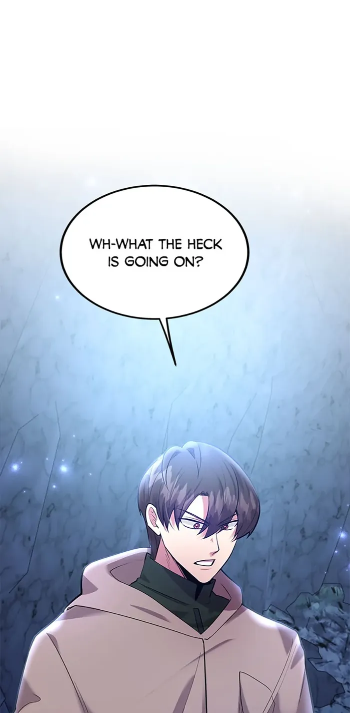 Read I Got Lucky And Pulled A 10th Rank Summon EN Manga Online