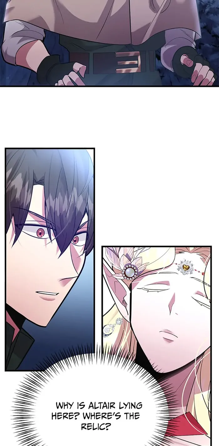Read I Got Lucky And Pulled A 10th Rank Summon EN Manga Online