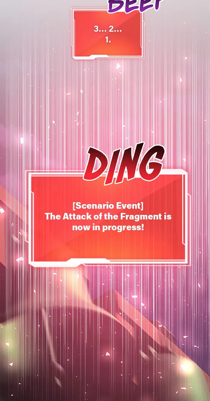 Read I Got Lucky And Pulled A 10th Rank Summon EN Manga Online