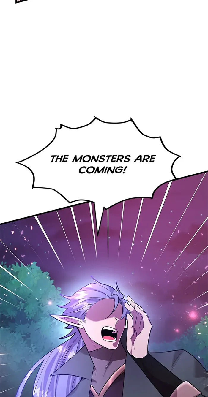 Read I Got Lucky And Pulled A 10th Rank Summon EN Manga Online