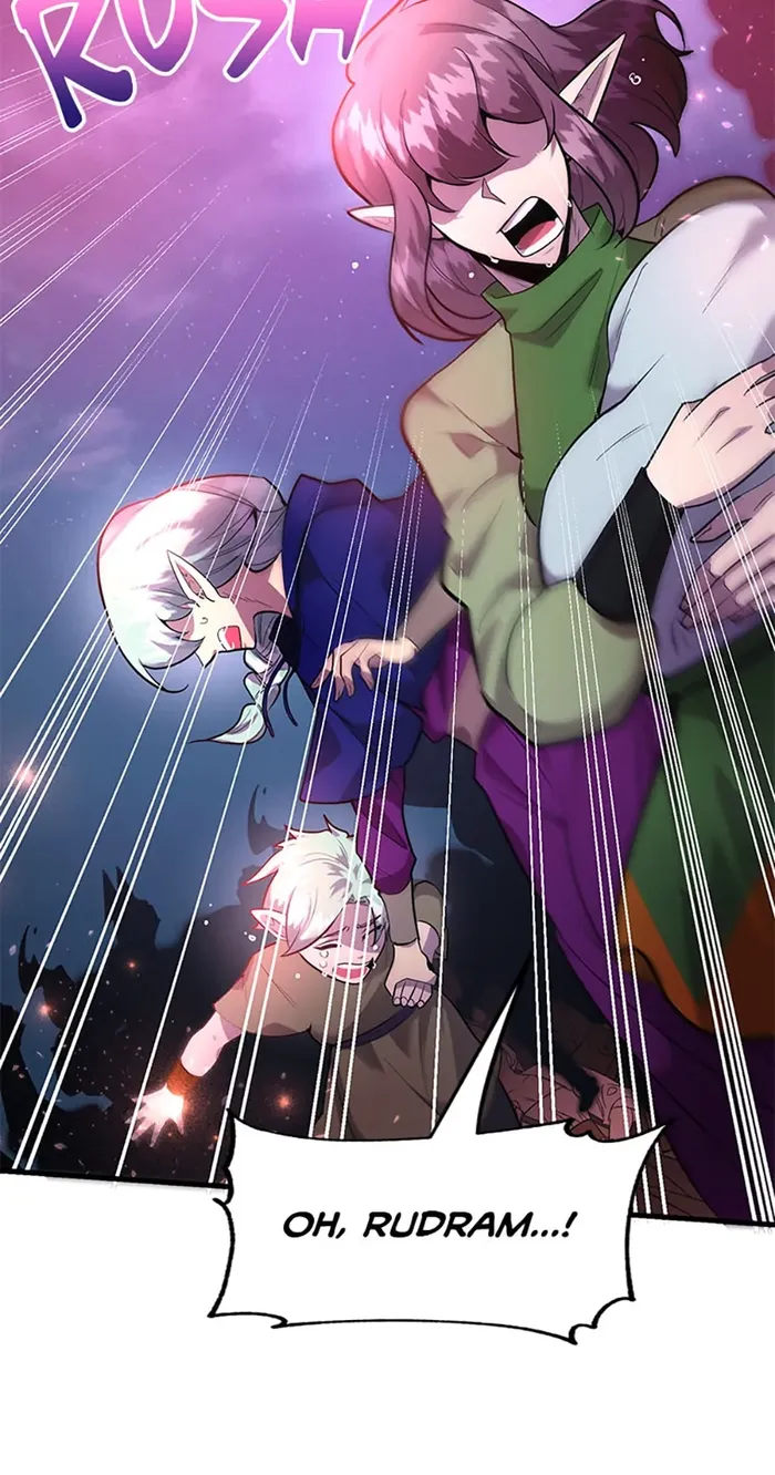 Read I Got Lucky And Pulled A 10th Rank Summon EN Manga Online