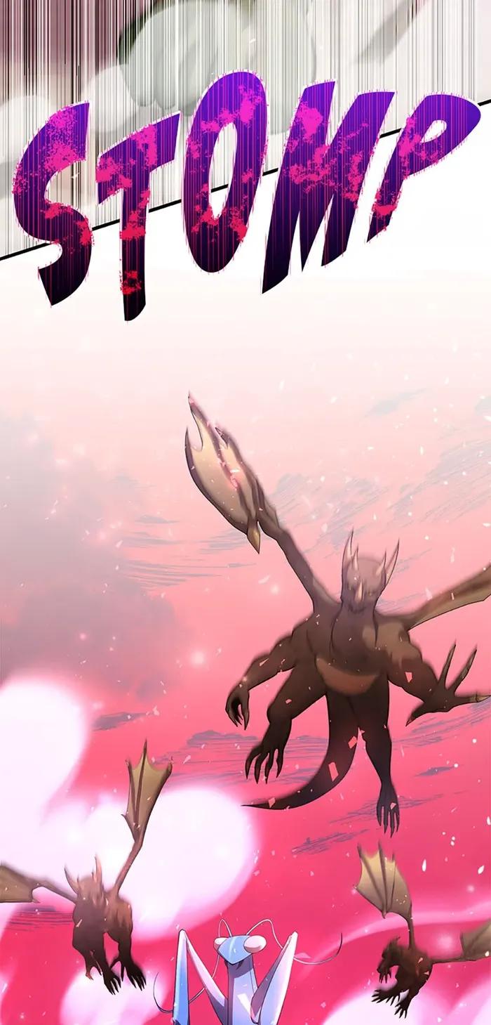 Read I Got Lucky And Pulled A 10th Rank Summon EN Manga Online